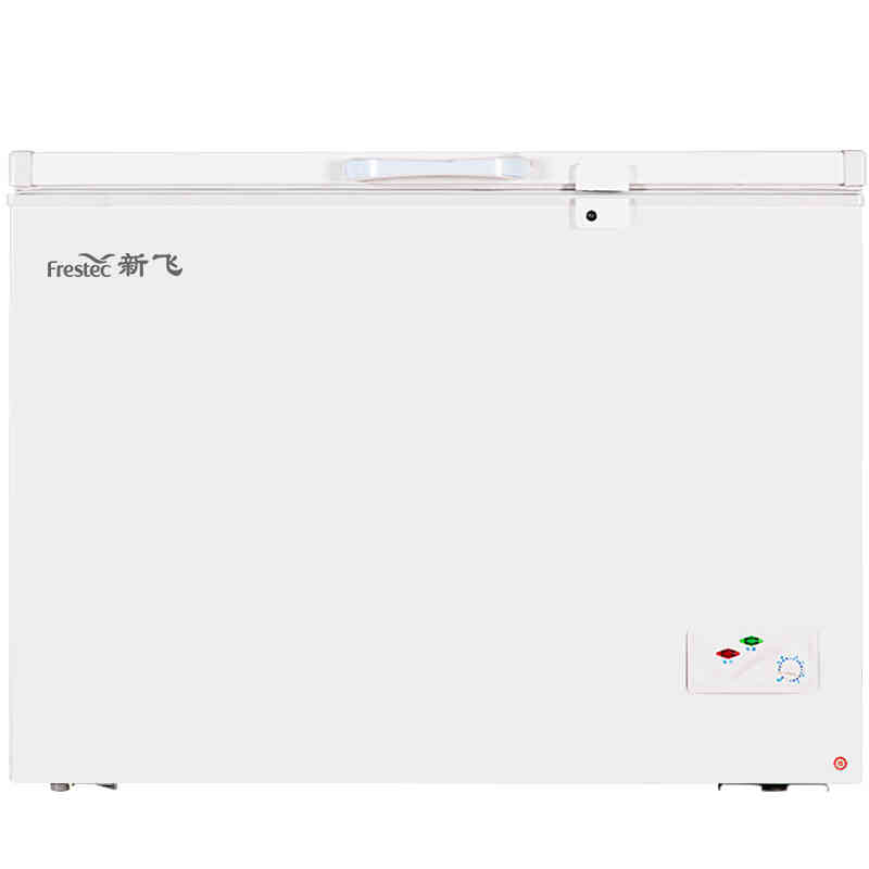 新飞 冷藏冷冻变温冷柜