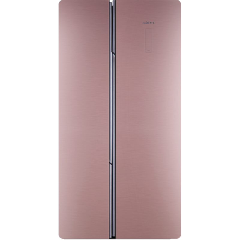 新飞 纤薄大容量双变频 冰箱