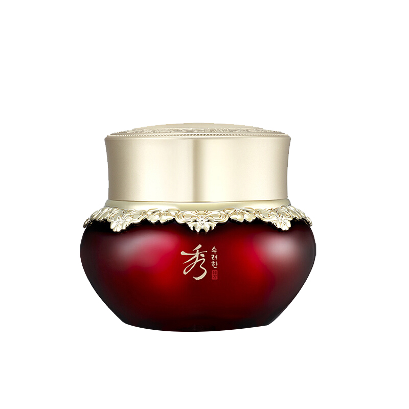 秀雅韩酵秘谈滋养眼霜