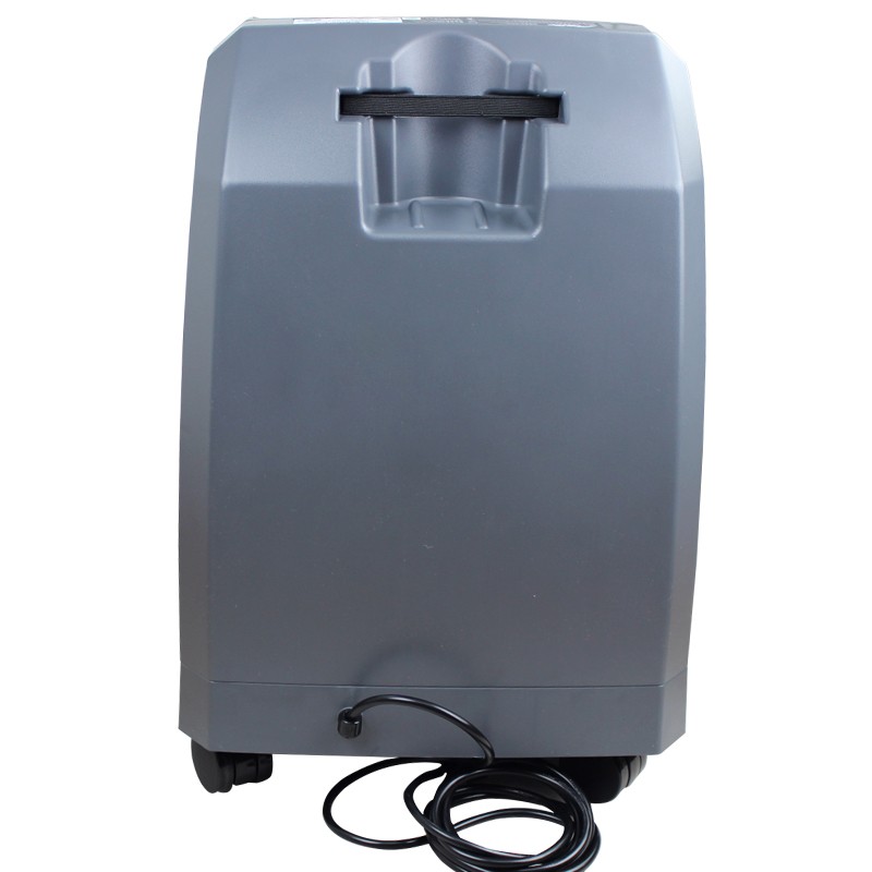 亚适 灰色 制氧机