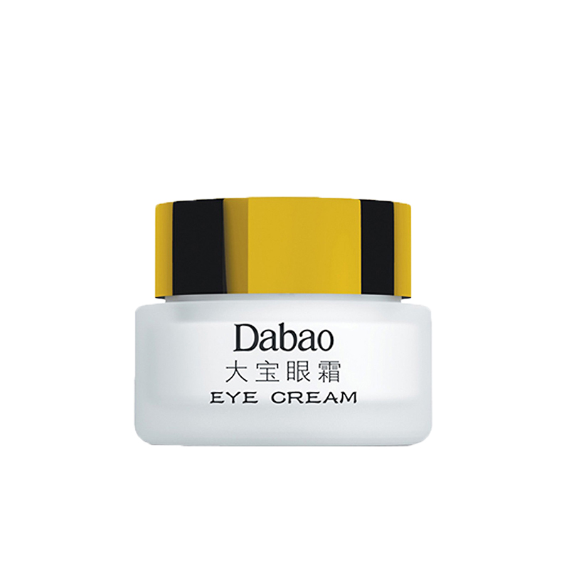 大宝 滋养赋弹 眼霜