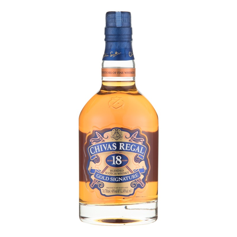 芝华士 原装进口威士忌