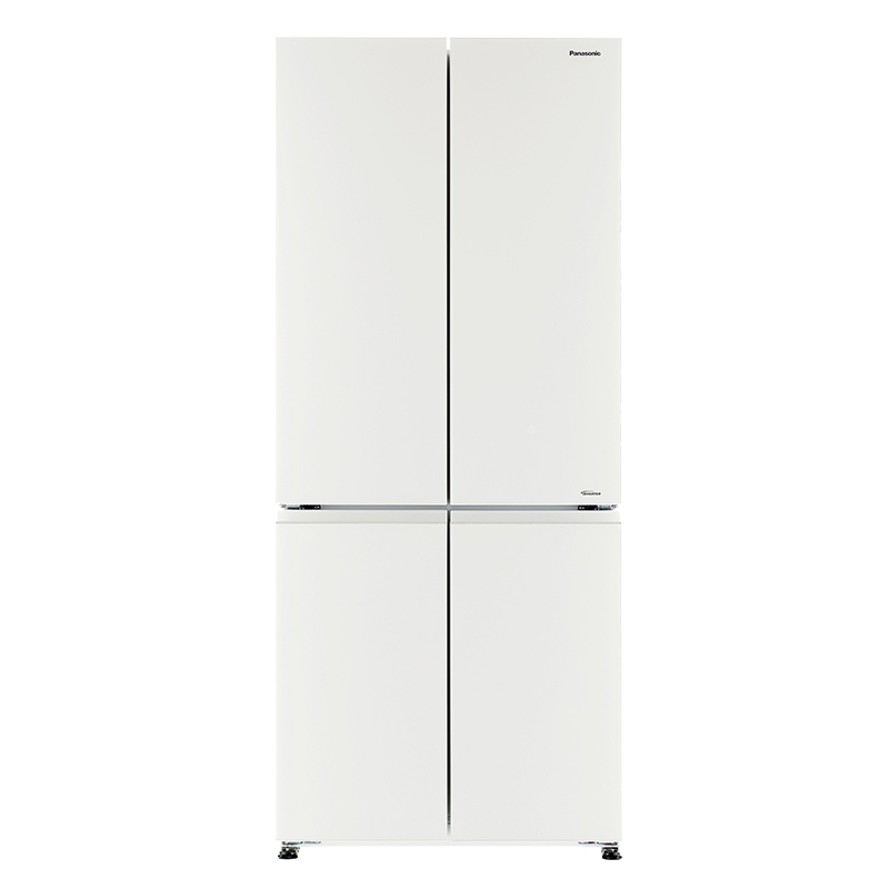 松下 大容量分储 冰箱