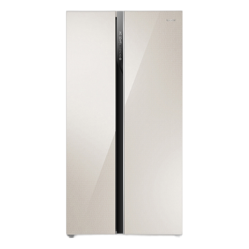 统帅 风冷无霜对开门冰箱