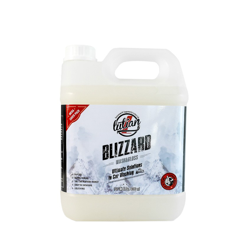 绿田 环保无害清洗剂