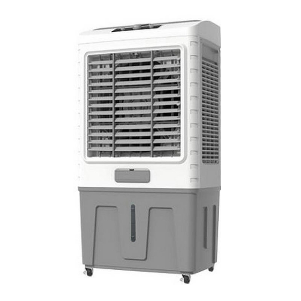 艾美特快速制冷冷风扇