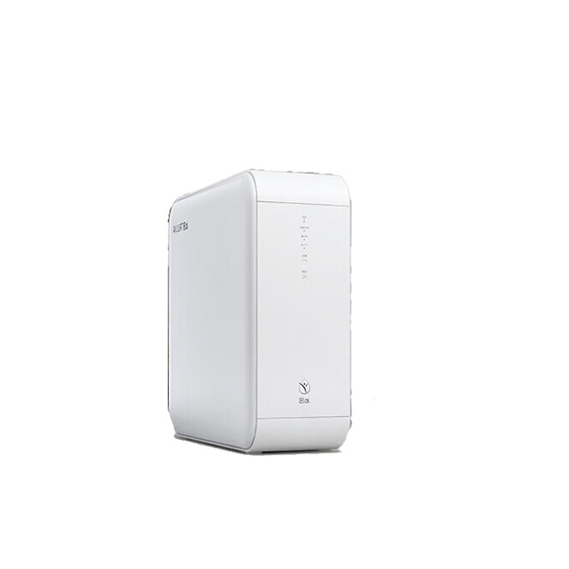 沁园 反渗透净水器