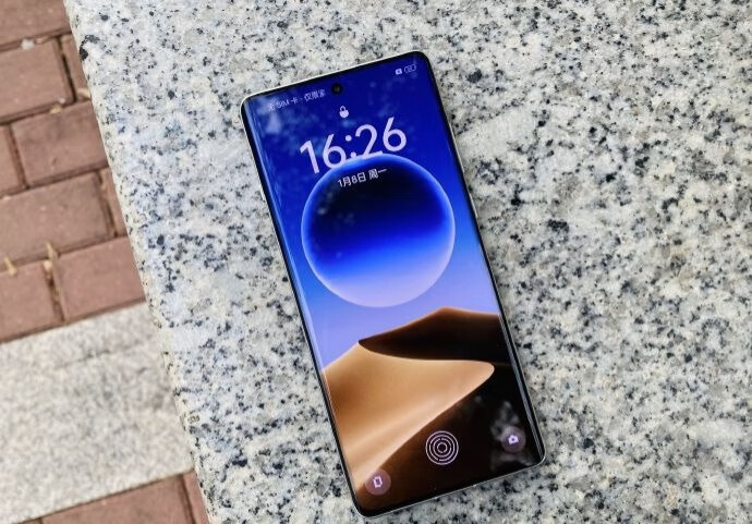 OPPO Find X7，天玑9300处理器，还有哈苏人像