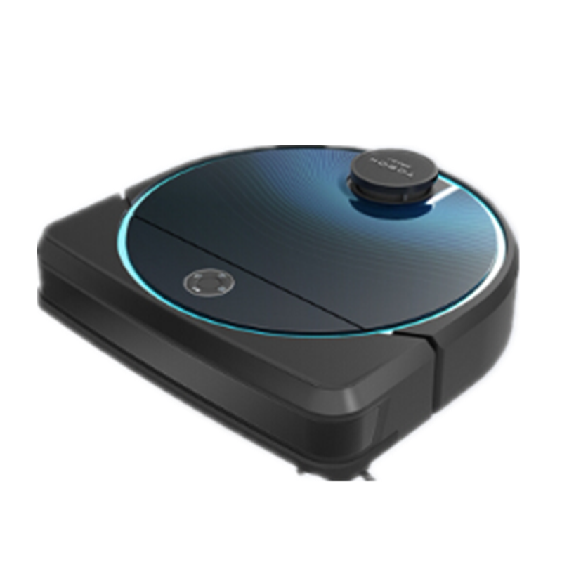 玻妞多模式扫地机