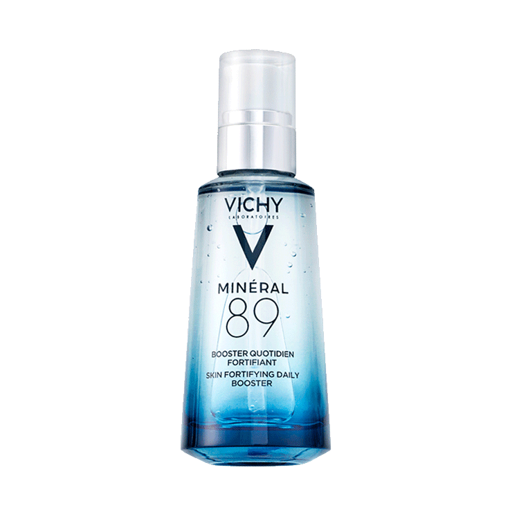 薇姿 温泉水 面部精华