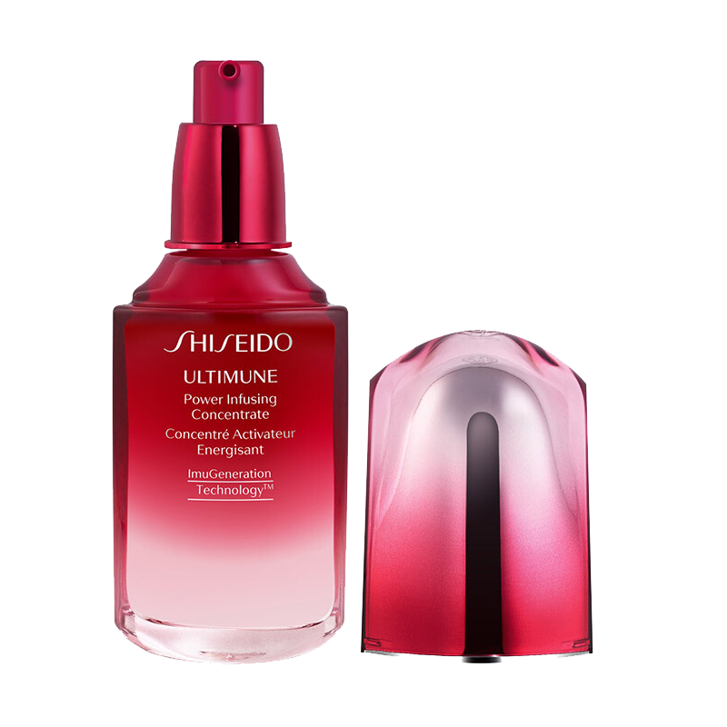 资生堂 修护维稳 精华露