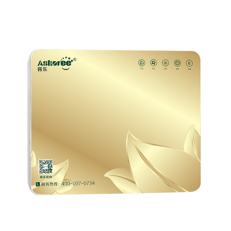 askoree 超滤净水器