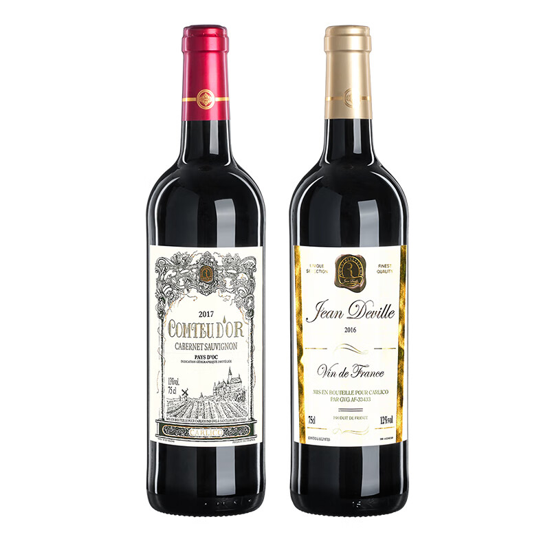 卡聂高 法国原瓶葡萄酒