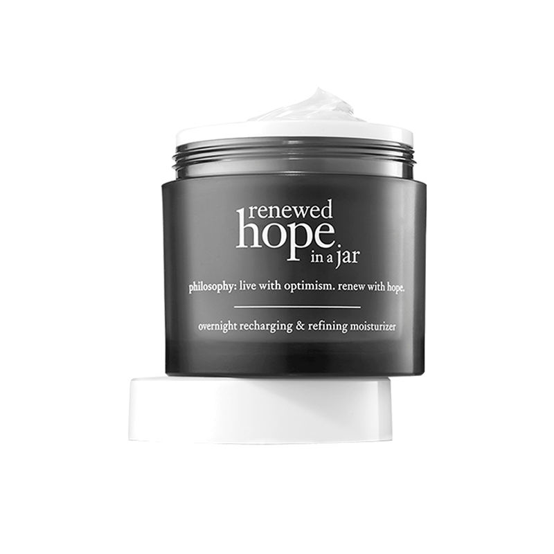 肌肤哲理 改善暗沉 面霜