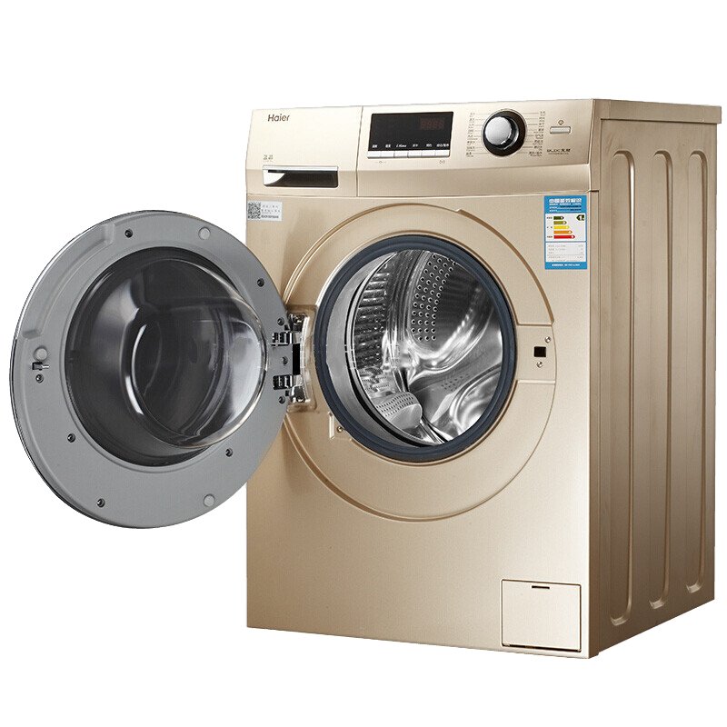 海尔 家用洗衣机
