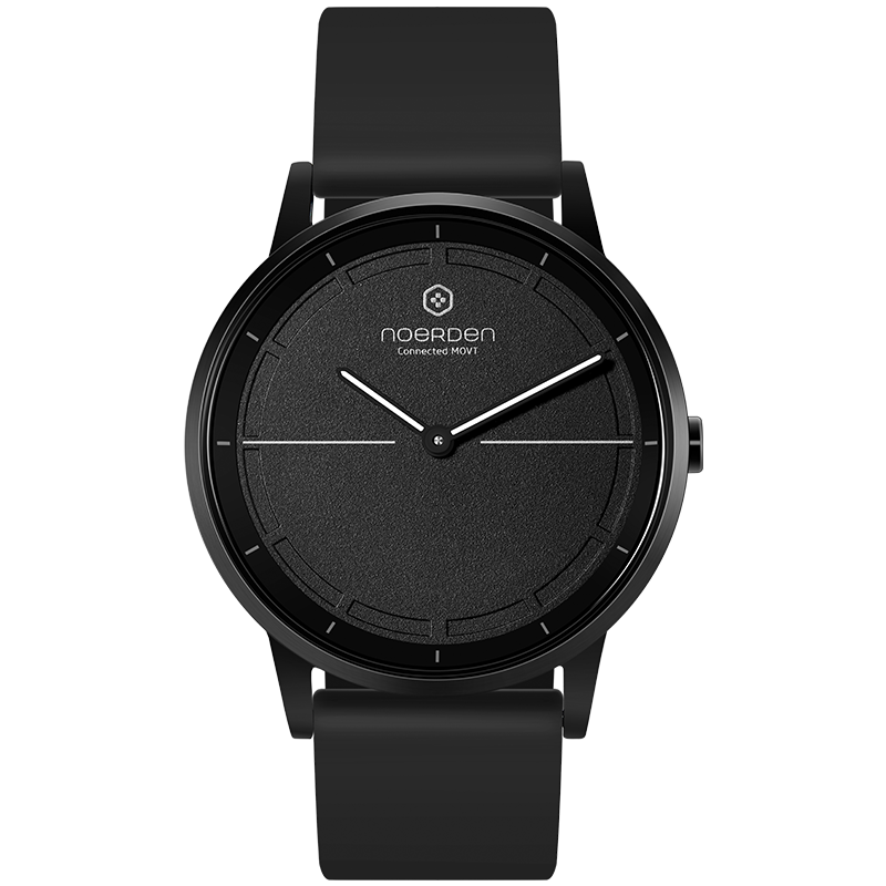 NOERDEN 防水 智能手表