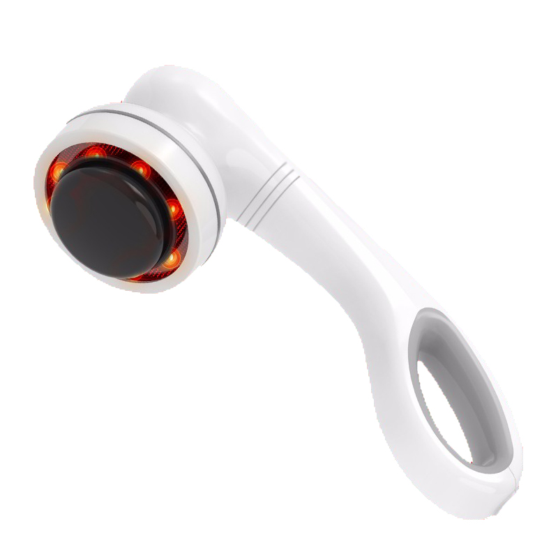 迪斯 多功能手持按摩器