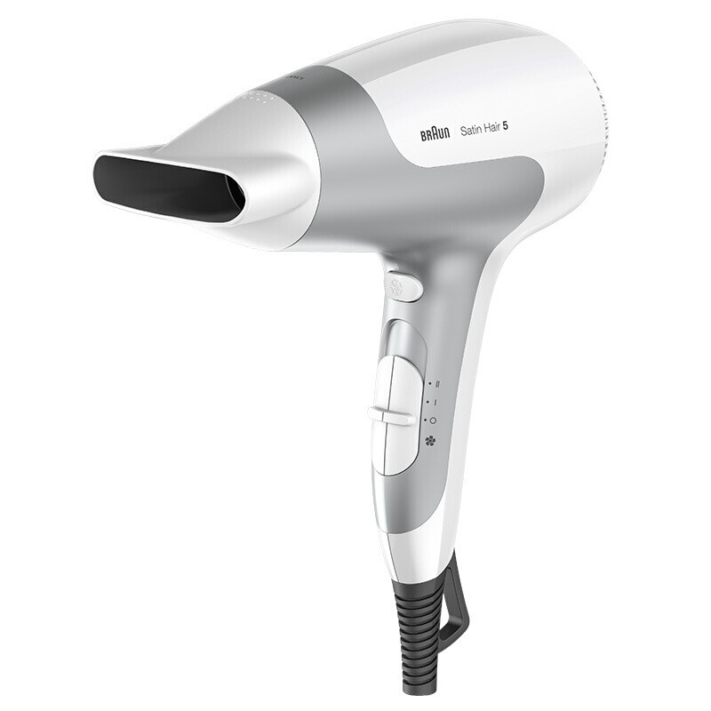 博朗 家用便携电吹风