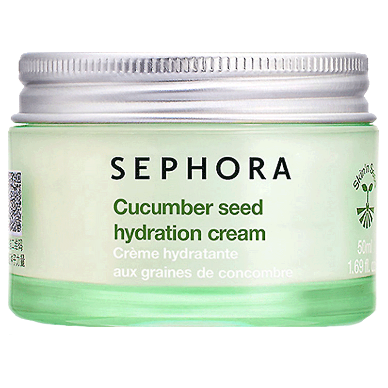 丝芙兰 柠檬籽透亮 面霜