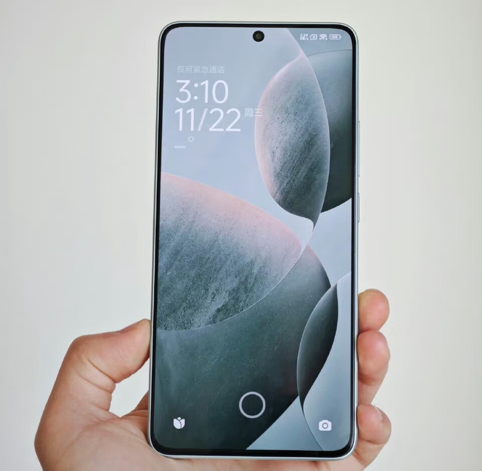 Redmi K70搭载二代骁龙8，金属边框配直屏，又是一款成功机型