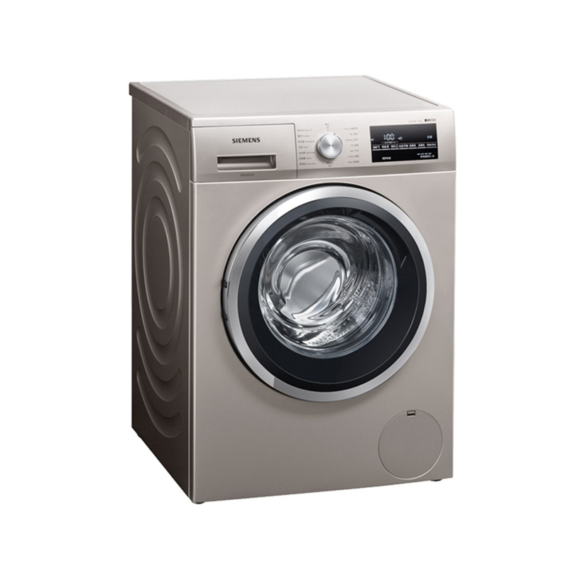 西门子 变频触控 洗衣机