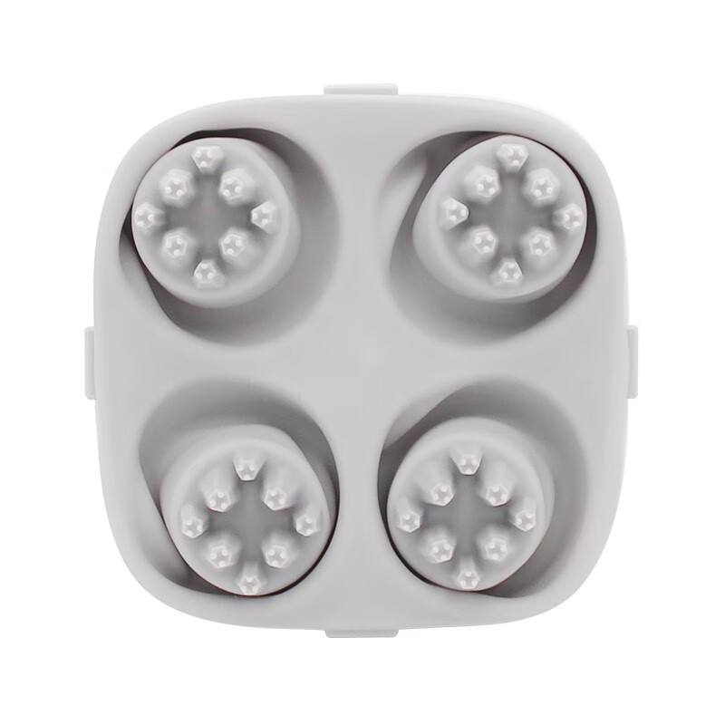 松下 养护秀发 头部按摩器