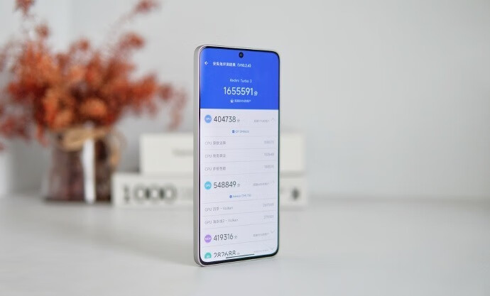 小米Redmi Turbo 3， 第三代骁龙8s，首发1999元怎么看？