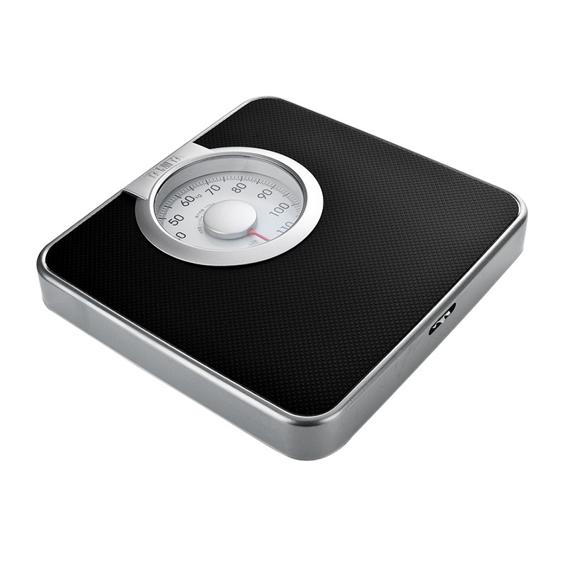 百利达 冷轧钢材质电子秤