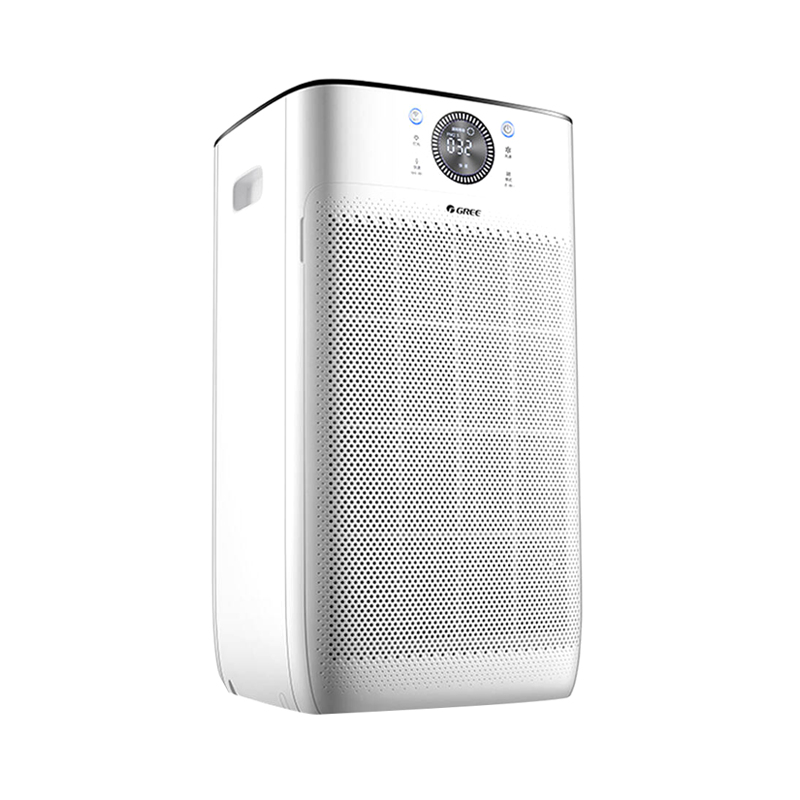 格力 智控 空气净化器