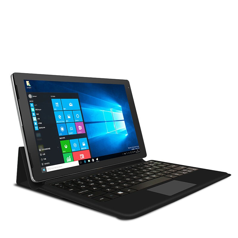 中柏二合一平板电脑