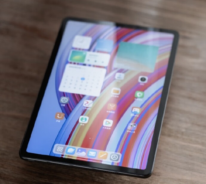 小米Redmi Pad Pro， 12.1英寸学习平板，好屏幕才是硬道理