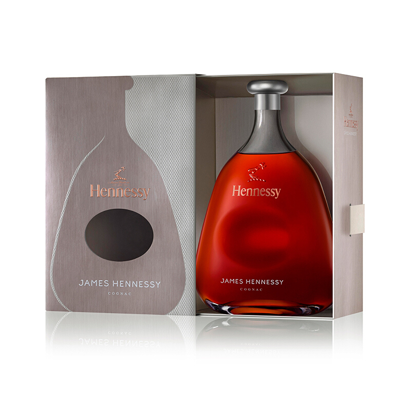 轩尼诗 詹姆士纪念版 白兰地