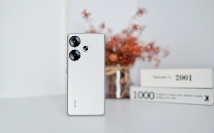 小米Redmi Turbo 3， 第三代骁龙8s，首发1999元怎么看？