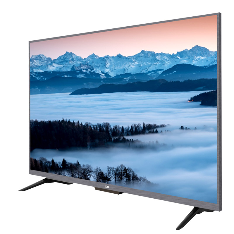 小米 金属机身平板电视