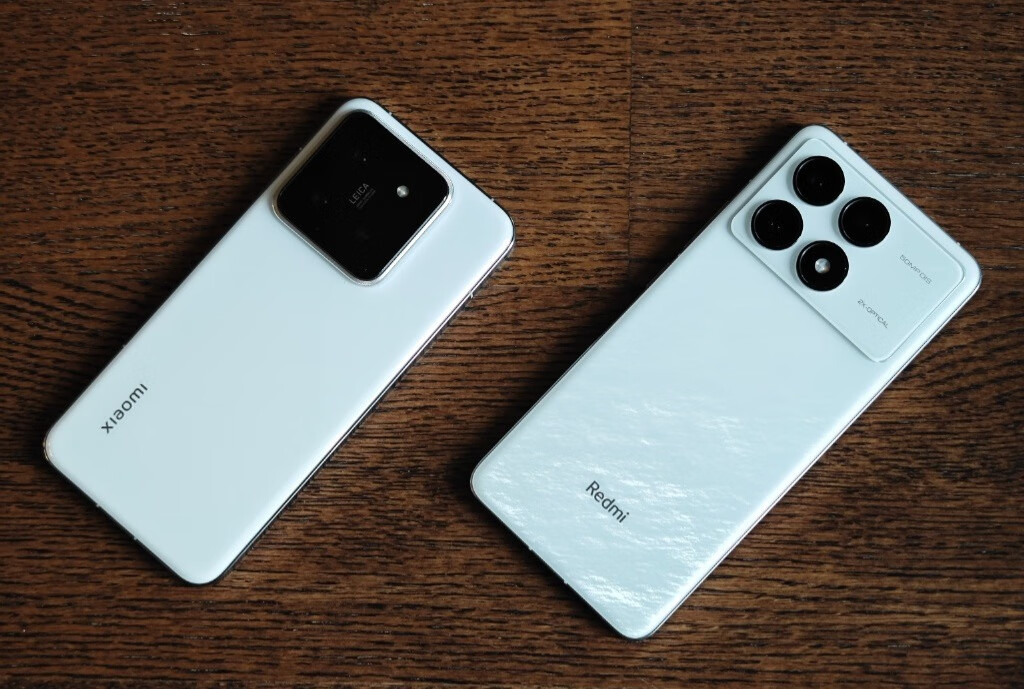 Redmi K70搭载二代骁龙8，金属边框配直屏，又是一款成功机型