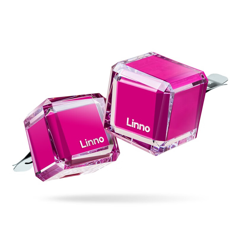 朗龙 自然清新 车载香水