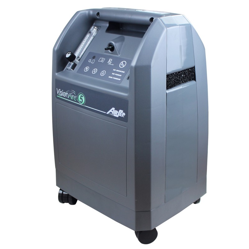 亚适 家用 制氧机