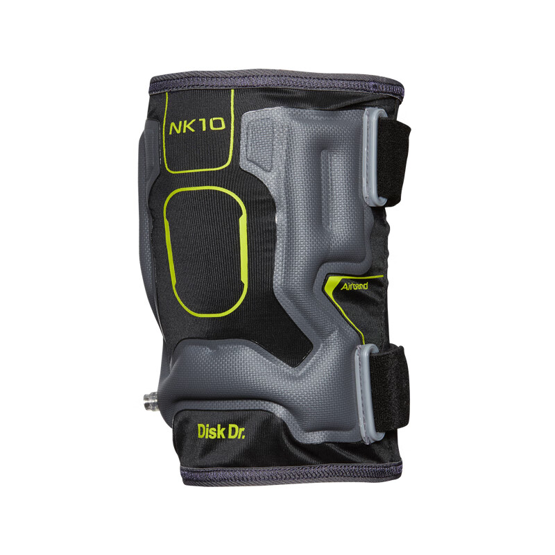 Disk Dr. 短款 护膝