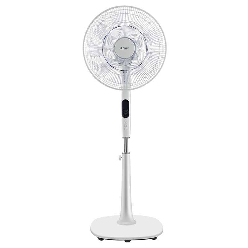 格力 智能遥控电风扇