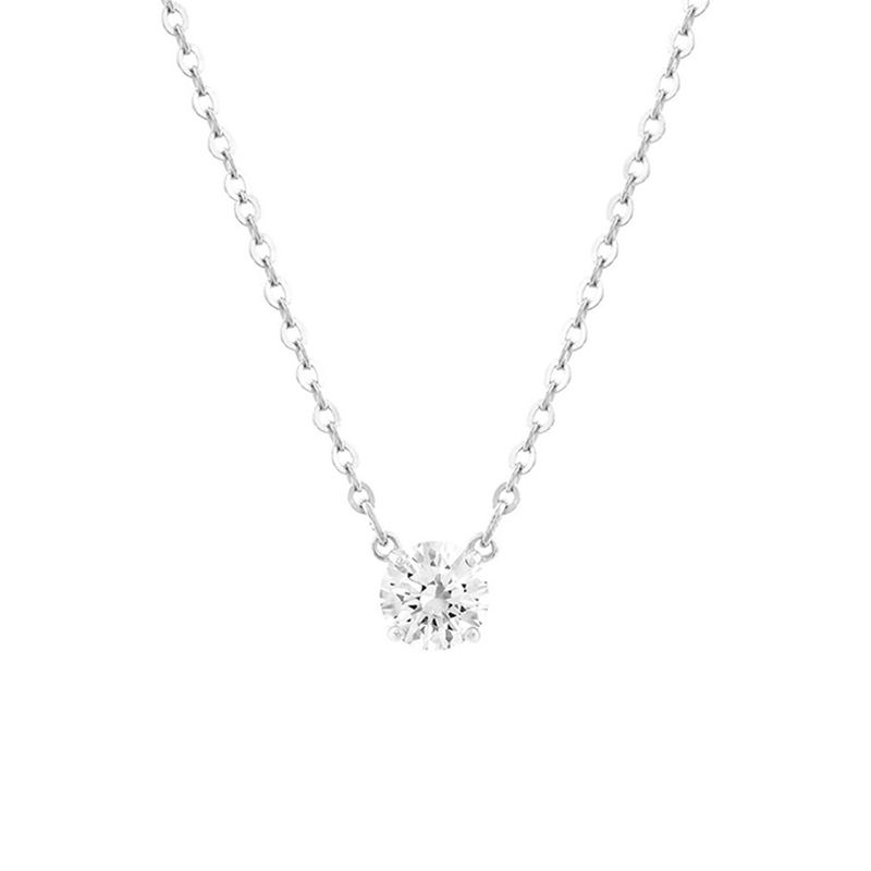 施华洛世奇 冰雪奇缘项链