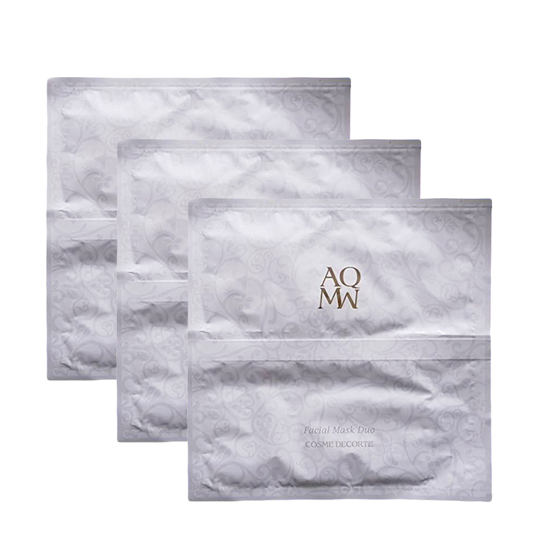 黛珂 全效提拉面膜