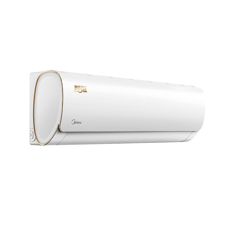 美的 智能变频空调