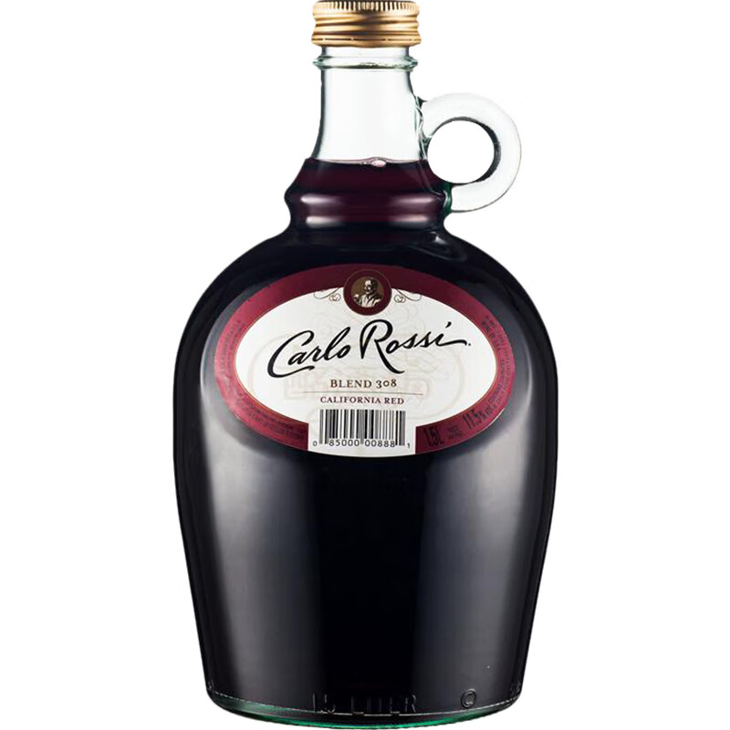 加州乐事 美国原瓶进口葡萄酒