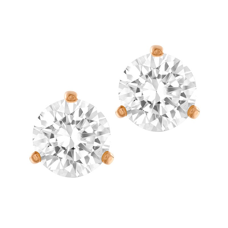 施华洛世奇 水晶 耳饰