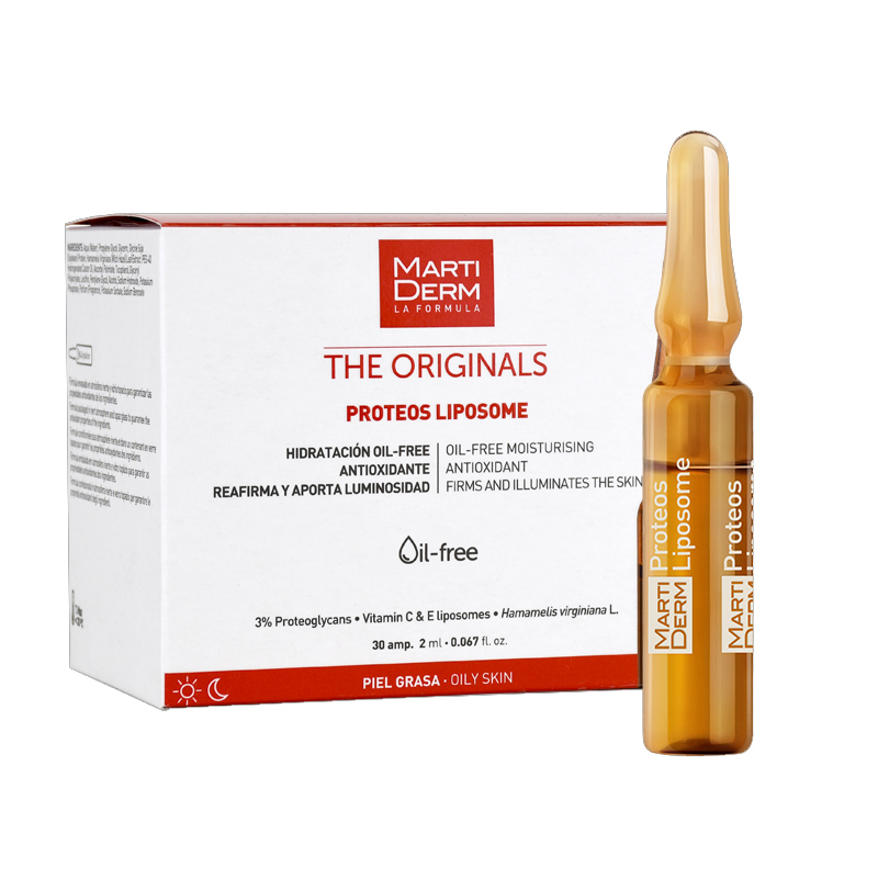 玛蒂德 平衡活肌 面部精华