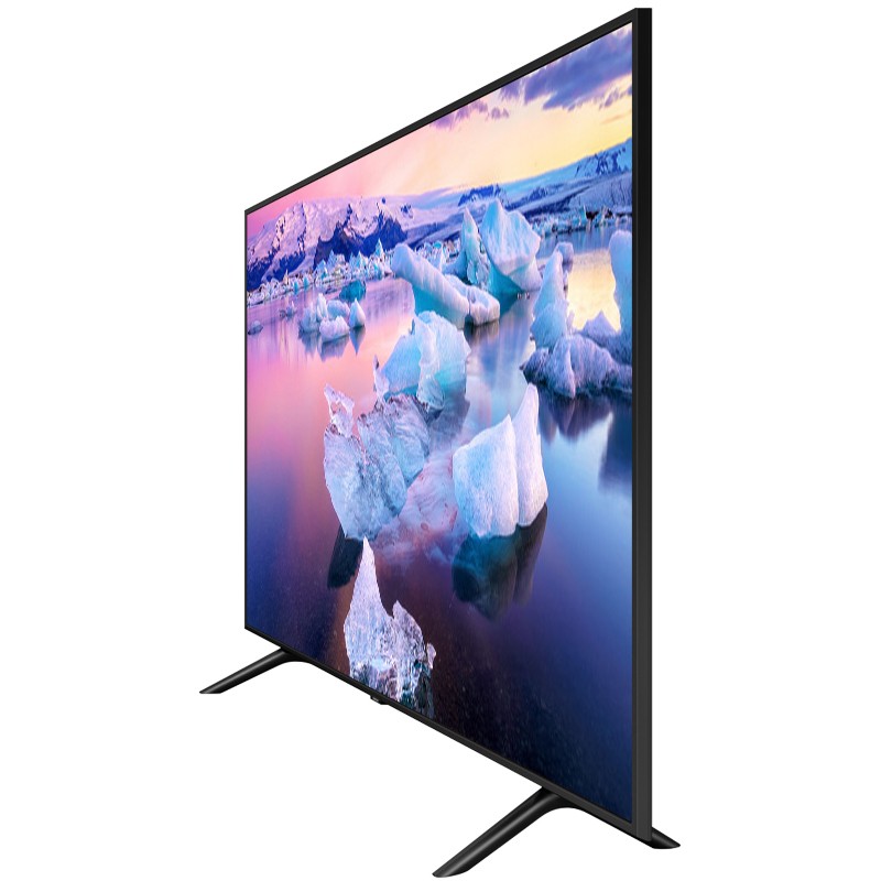 三星 4K高清QLED电视