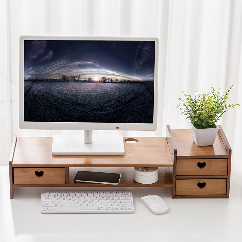 倍方 多抽屉实用支架