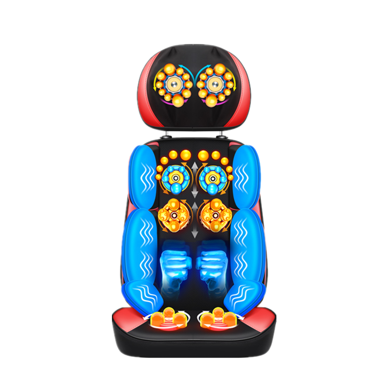 乐尔康 温感热敷 按摩器