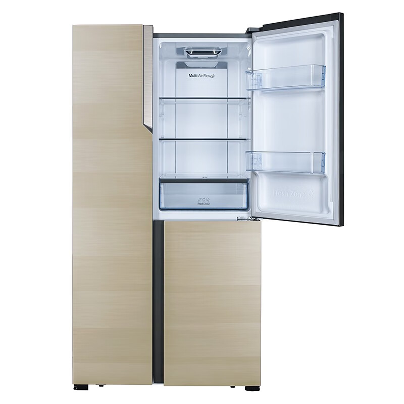 海信 T型多门智能变频冰箱