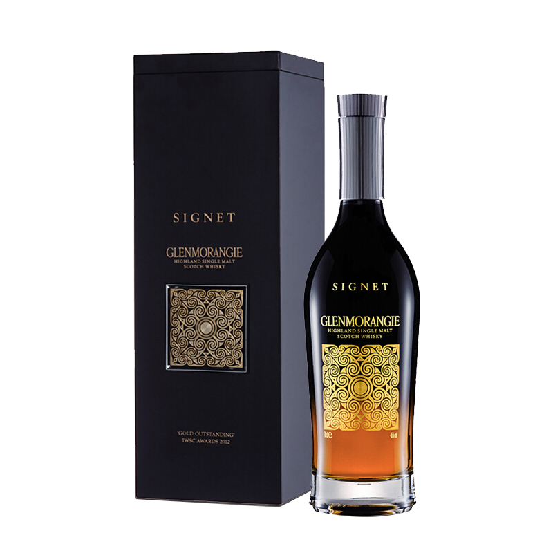 格兰杰 单一麦芽威士忌